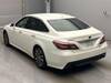 TOYOTA CROWN HYBRID