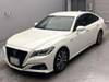 TOYOTA CROWN HYBRID