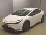 2023 TOYOTA PRIUS