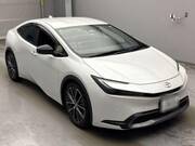 2023 TOYOTA PRIUS G