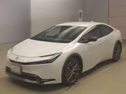 2024 TOYOTA PRIUS