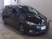 2013 TOYOTA WISH 1.8S