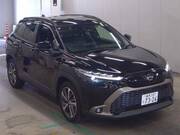 2023 TOYOTA COROLLA CROSS Z
