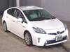 TOYOTA PRIUS PHV