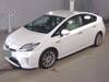 TOYOTA PRIUS PHV