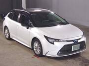 2022 TOYOTA COROLLA TOURING