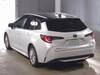 TOYOTA COROLLA TOURING