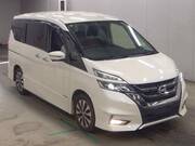 2019 NISSAN SERENA