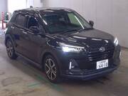 2022 DAIHATSU ROCKY