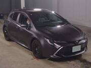 2020 TOYOTA COROLLA SPORT