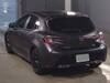 TOYOTA COROLLA SPORT