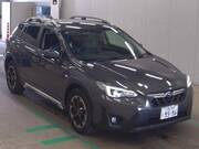 2022 SUBARU XV