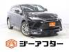 TOYOTA HARRIER HYBRID