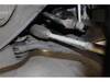 TOYOTA HARRIER HYBRID