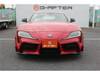 TOYOTA SUPRA