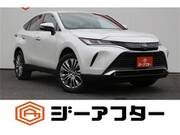 2024 TOYOTA HARRIER HYBRID