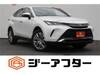 TOYOTA HARRIER HYBRID