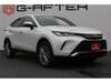 TOYOTA HARRIER HYBRID