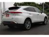 TOYOTA HARRIER HYBRID