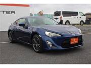 2013 TOYOTA 86