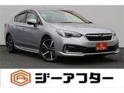 2021 SUBARU IMPREZA G4