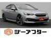 SUBARU IMPREZA G4