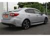 SUBARU IMPREZA G4