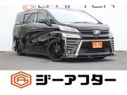 2020 TOYOTA VELLFIRE