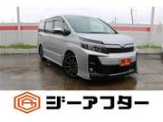 2016 TOYOTA VOXY