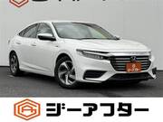 2020 HONDA INSIGHT