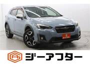 2017 SUBARU XV