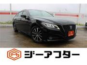 2019 TOYOTA CROWN