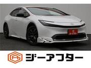 2023 TOYOTA PRIUS