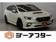 2020 SUBARU LEVORG
