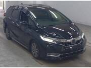 2019 HONDA SHUTTLE