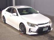 2012 TOYOTA MARK X 250G