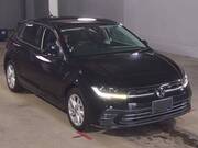 2023 VOLKSWAGEN POLO