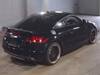 AUDI TTS COUPE