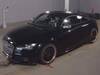 AUDI TTS COUPE