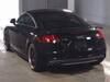 AUDI TTS COUPE