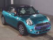 2016 BMW MINI
