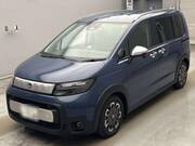 2024 HONDA FREED