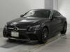 MERCEDES BENZ C-CLASS