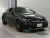 MERCEDES BENZ C-CLASS