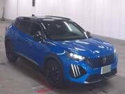 2024 PEUGEOT 2008