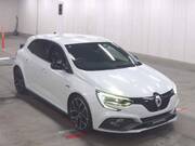 2019 RENAULT MEGANE