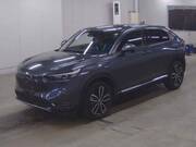 2021 HONDA VEZEL