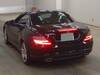 MERCEDES BENZ SLK