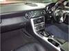 MERCEDES BENZ SLK