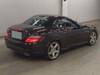 MERCEDES BENZ SLK